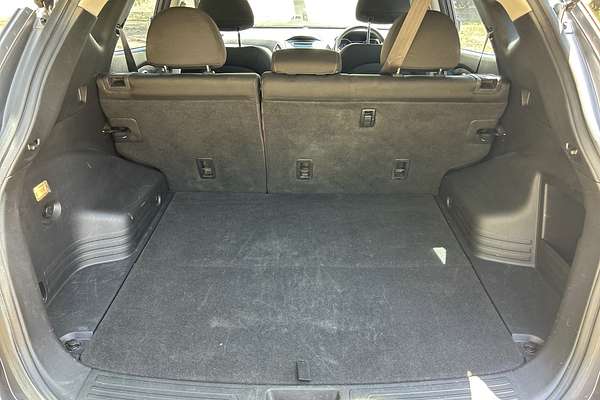 2014 Hyundai ix35 Active Series II