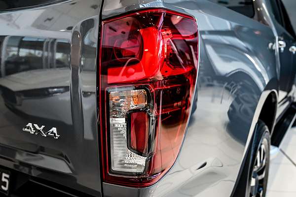 2024 Mazda BT-50 XTR TF 4X4