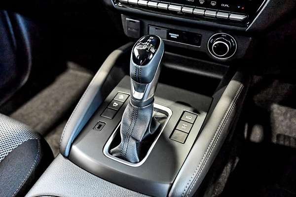 2024 Mazda BT-50 XTR TF 4X4