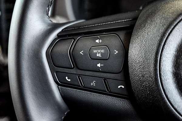 2024 Mazda BT-50 XTR TF 4X4