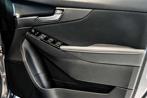 2024 Mazda BT-50 XTR TF 4X4