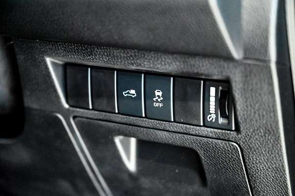 2024 Mazda BT-50 XTR TF 4X4