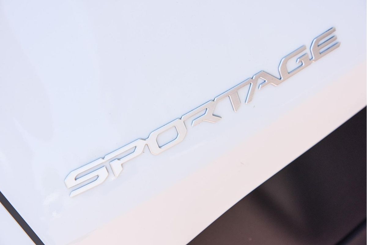 2022 Kia Sportage S NQ5