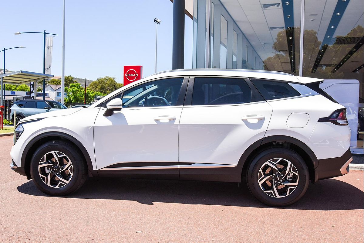 2022 Kia Sportage S NQ5