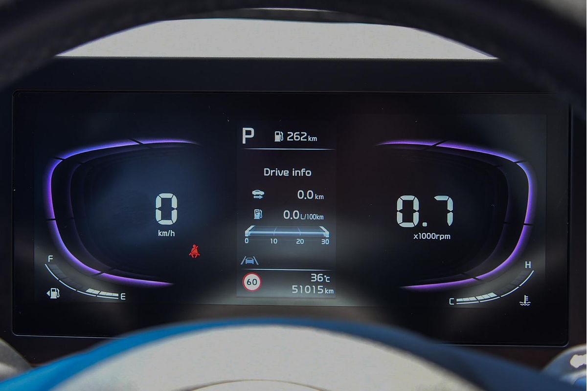 2022 Kia Sportage S NQ5