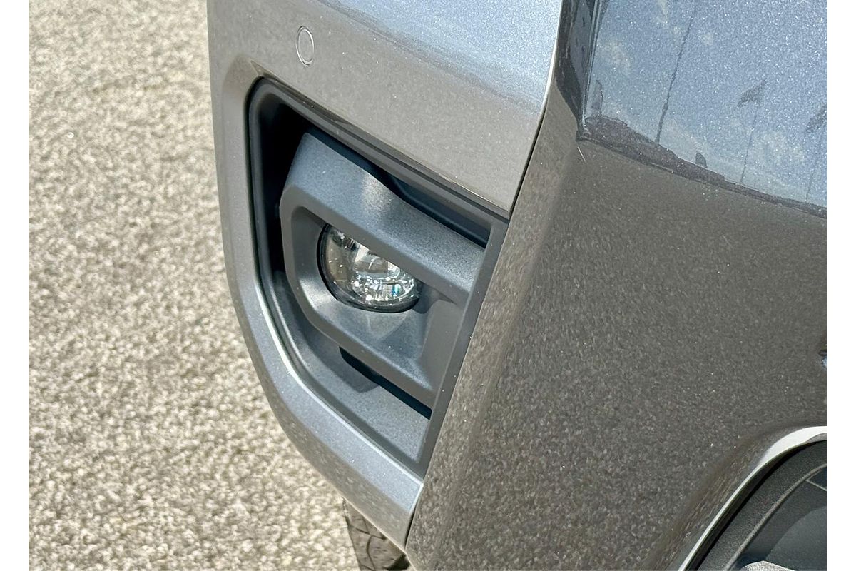 2024 Ford Ranger Wildtrak