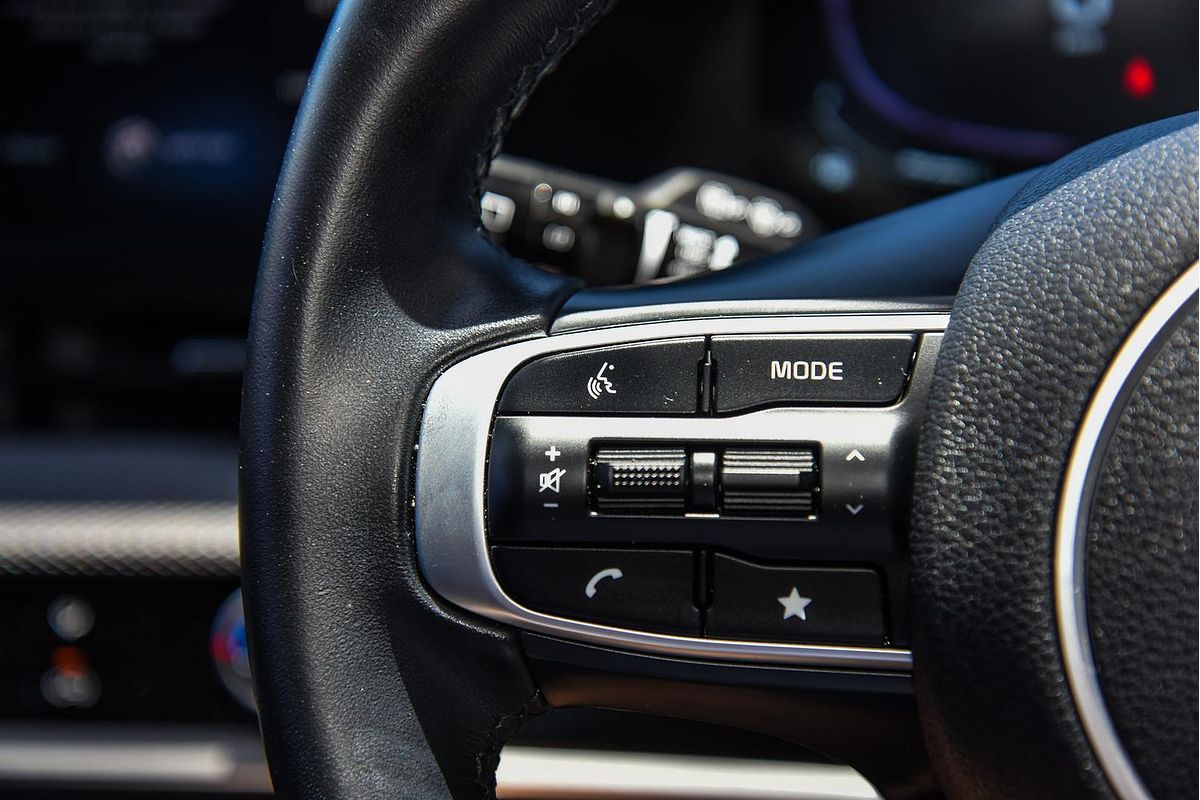 2022 Kia Sportage S NQ5