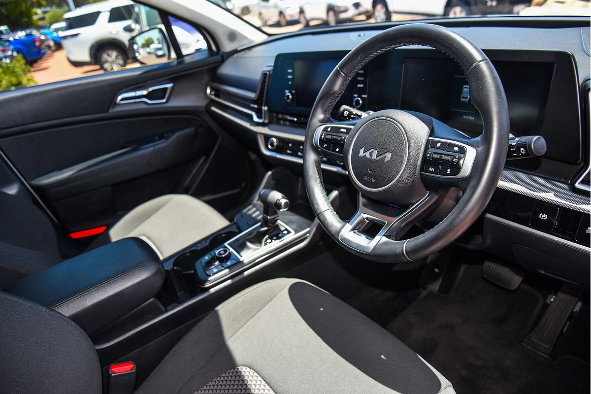 2022 Kia Sportage S NQ5