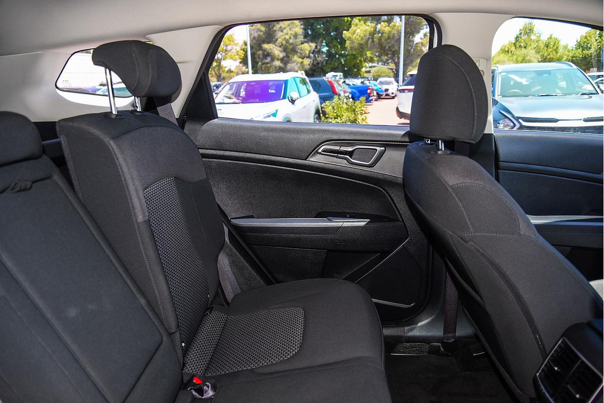 2022 Kia Sportage S NQ5