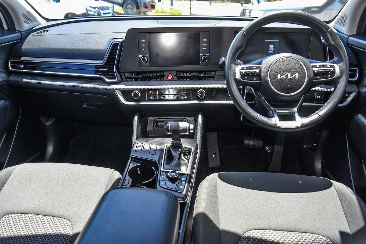 2022 Kia Sportage S NQ5