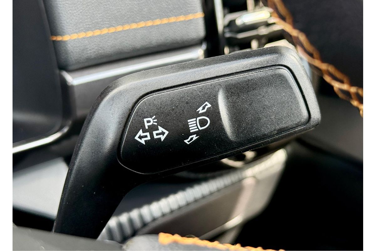 2024 Ford Ranger Wildtrak