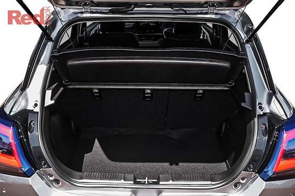 2025 Suzuki Swift Hybrid GLX UZ