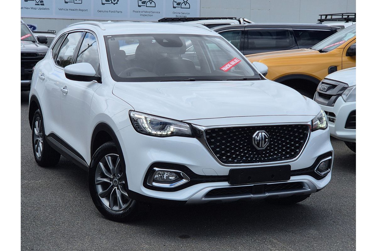 2022 MG HS Vibe SAS23