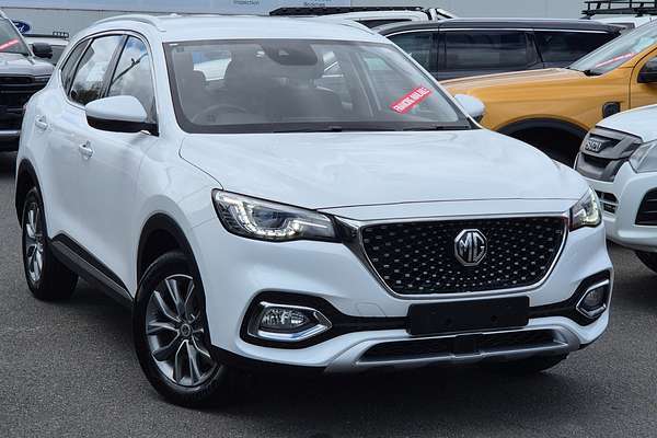 2022 MG HS Vibe SAS23