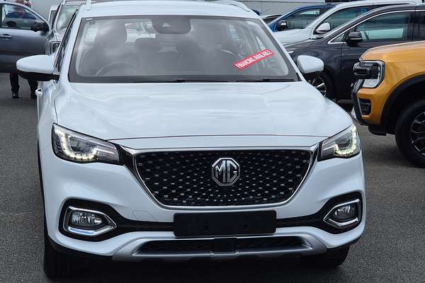 2022 MG HS Vibe SAS23