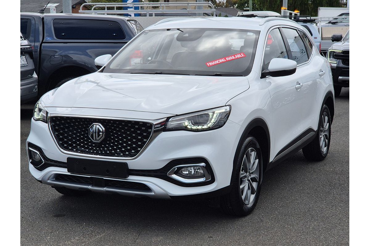 2022 MG HS Vibe SAS23