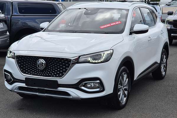 2022 MG HS Vibe SAS23
