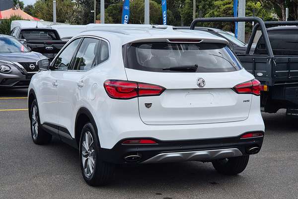 2022 MG HS Vibe SAS23