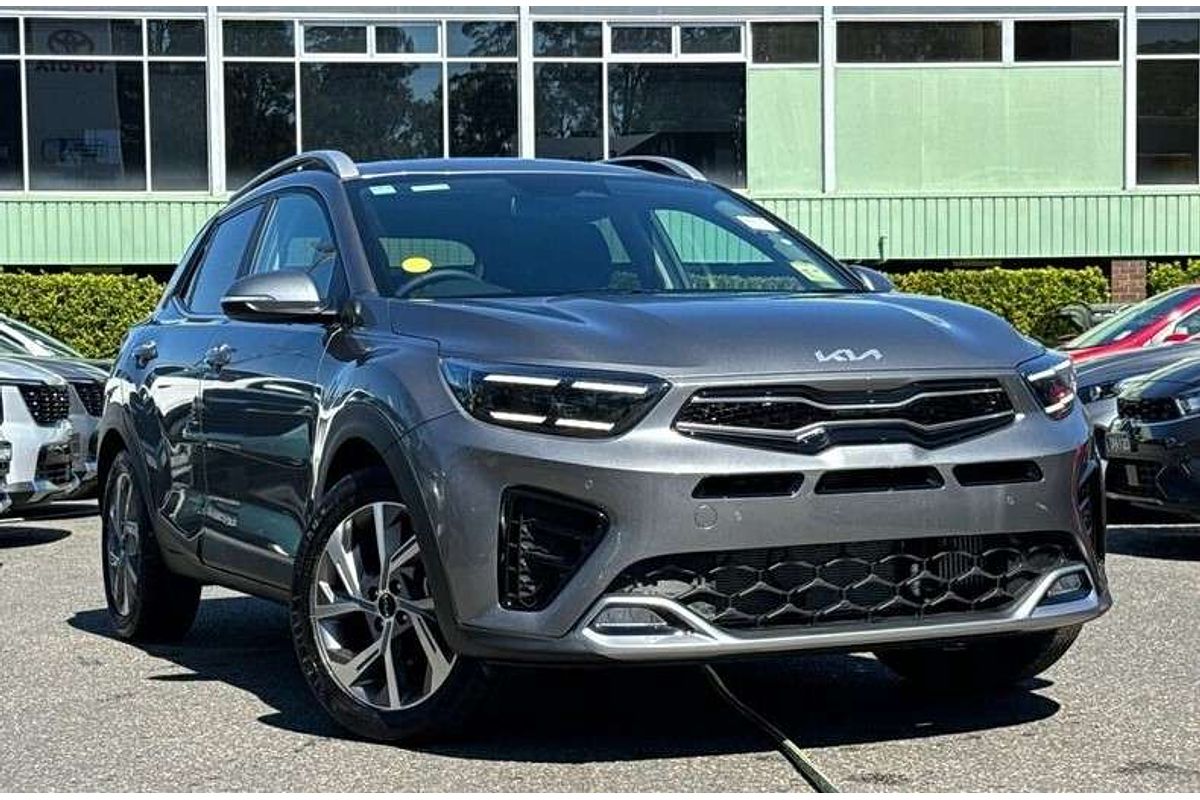2024 Kia Stonic GT-Line YB