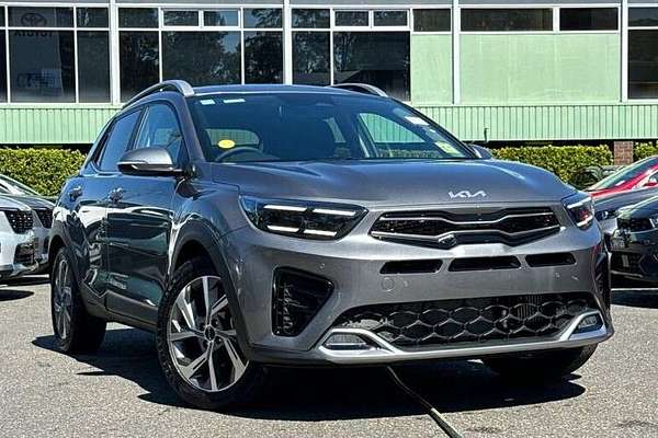 2024 Kia Stonic GT-Line YB