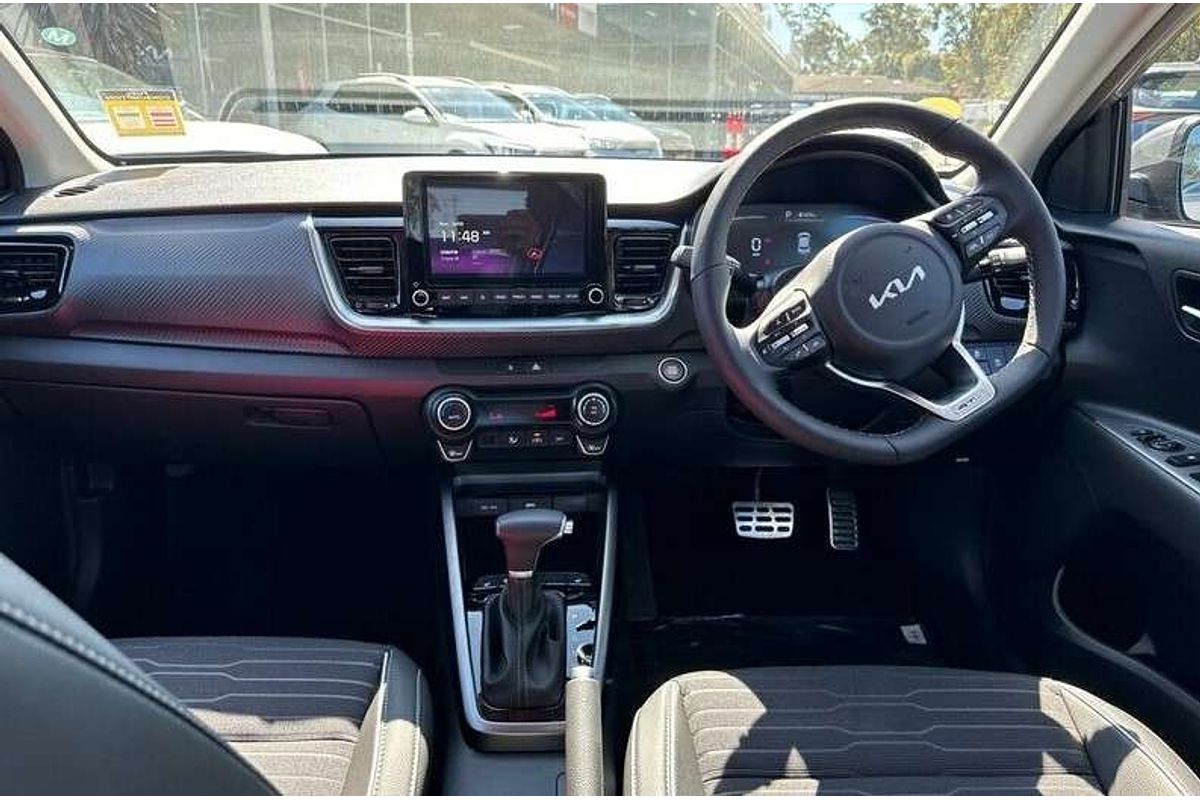 2024 Kia Stonic GT-Line YB