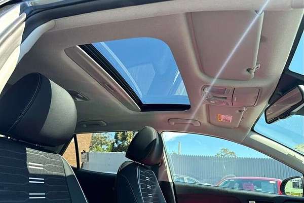 2024 Kia Stonic GT-Line YB