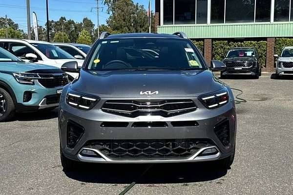 2024 Kia Stonic GT-Line YB