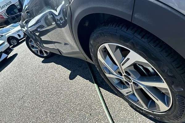 2024 Kia Stonic GT-Line YB