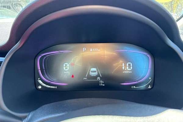 2024 Kia Stonic GT-Line YB