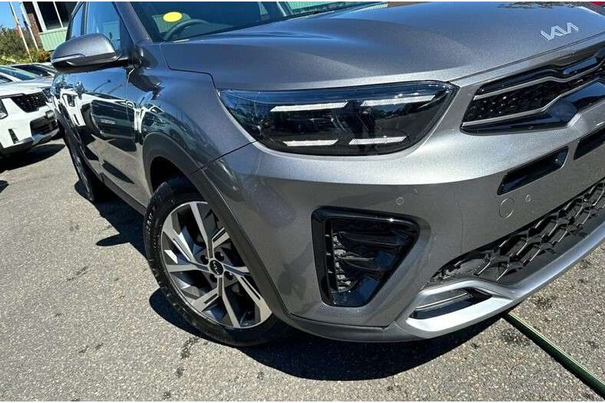 2024 Kia Stonic GT-Line YB