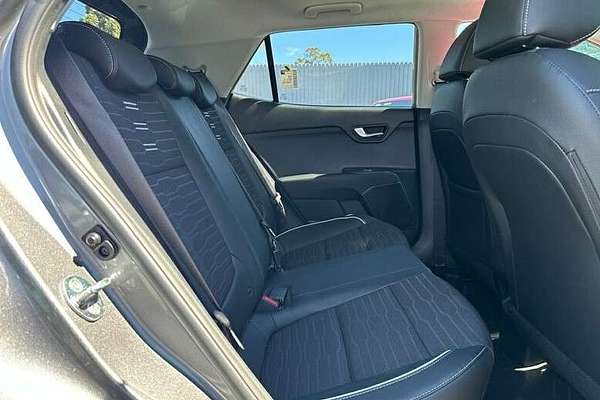 2024 Kia Stonic GT-Line YB