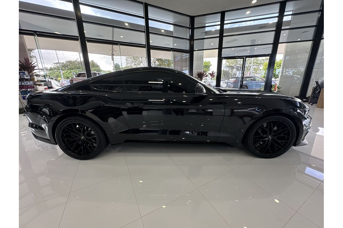 2017 Ford Mustang GT FM