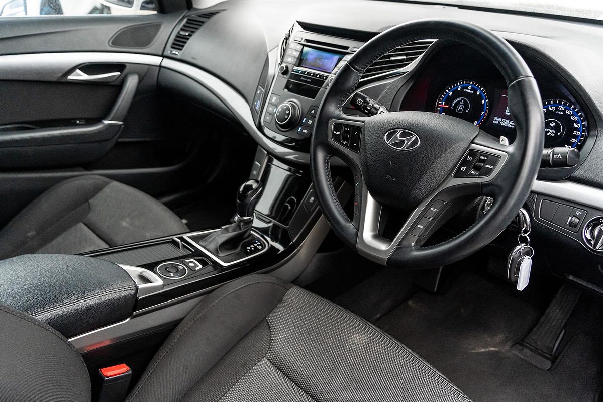 2014 Hyundai i40 Active VF2