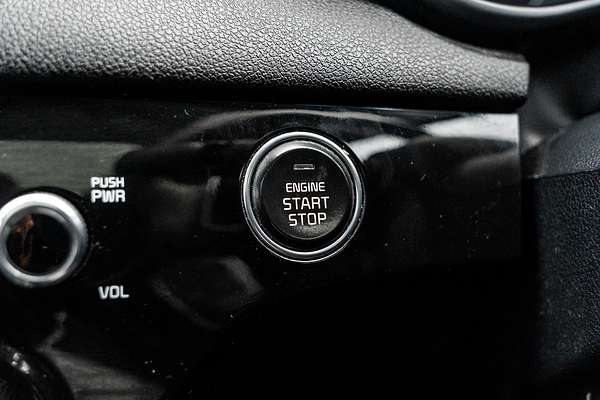 2017 Kia Sportage GT-Line QL