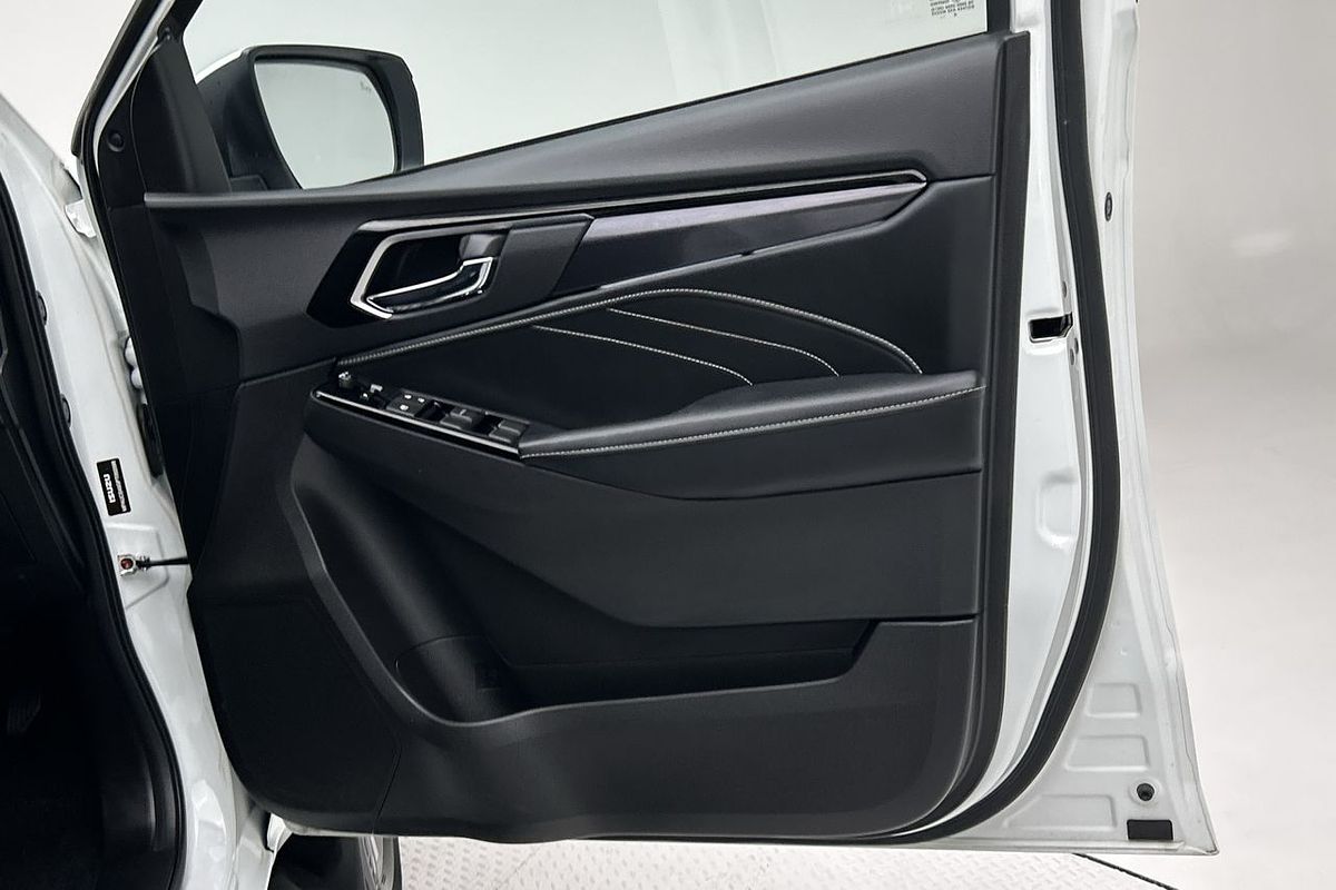 2022 Isuzu MU-X LS-T