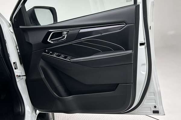 2022 Isuzu MU-X LS-T