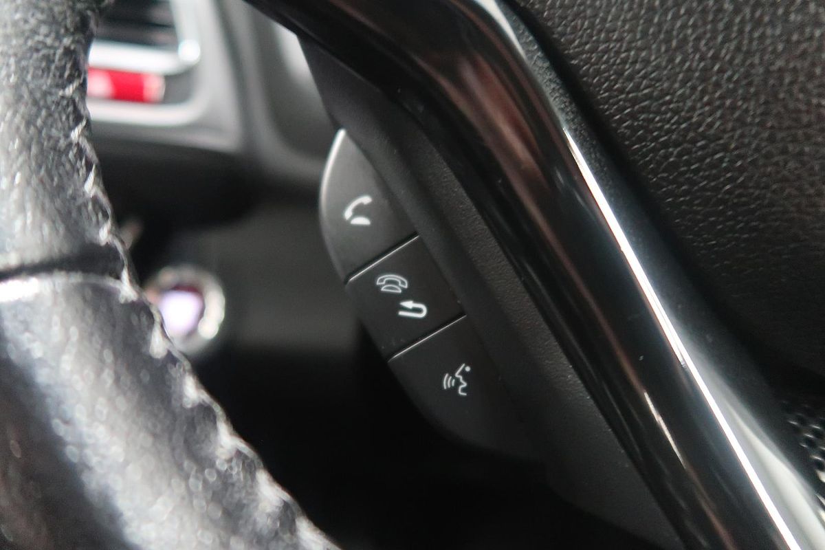 2015 Honda HR-V VTi