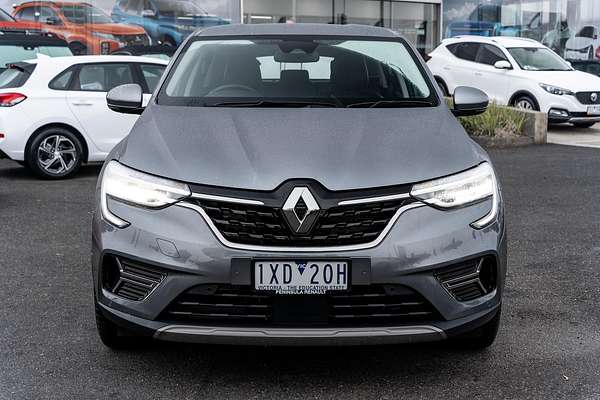 2022 Renault Arkana Zen JL1