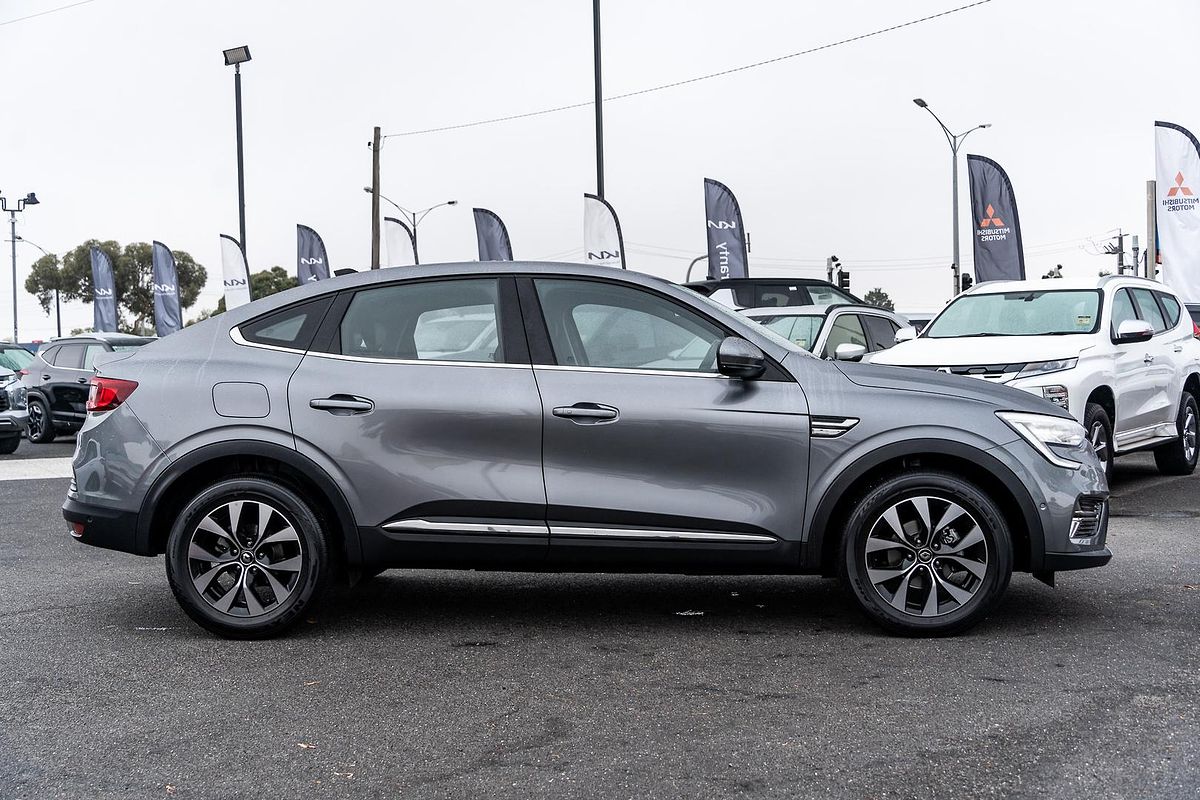 2022 Renault Arkana Zen JL1