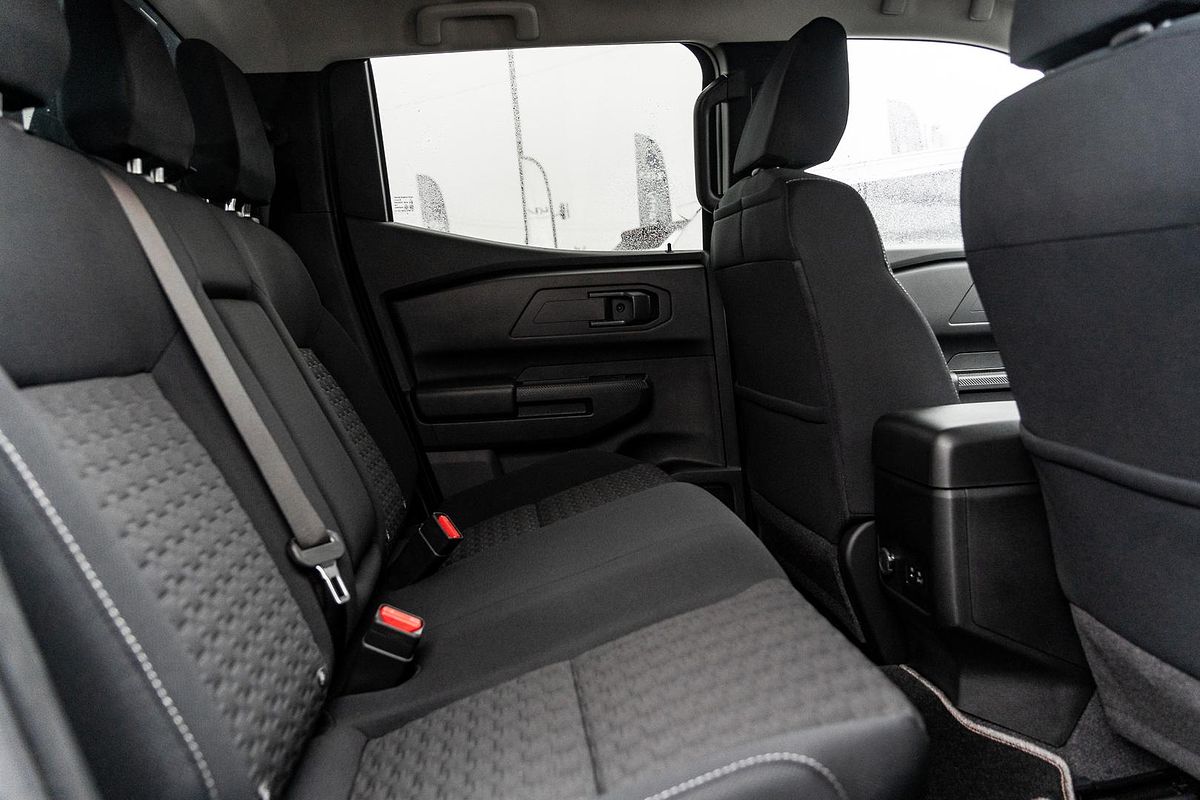 2024 Mitsubishi Triton GLX-R MV 4X4