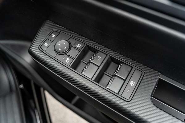2024 Mitsubishi Triton GLX-R MV 4X4