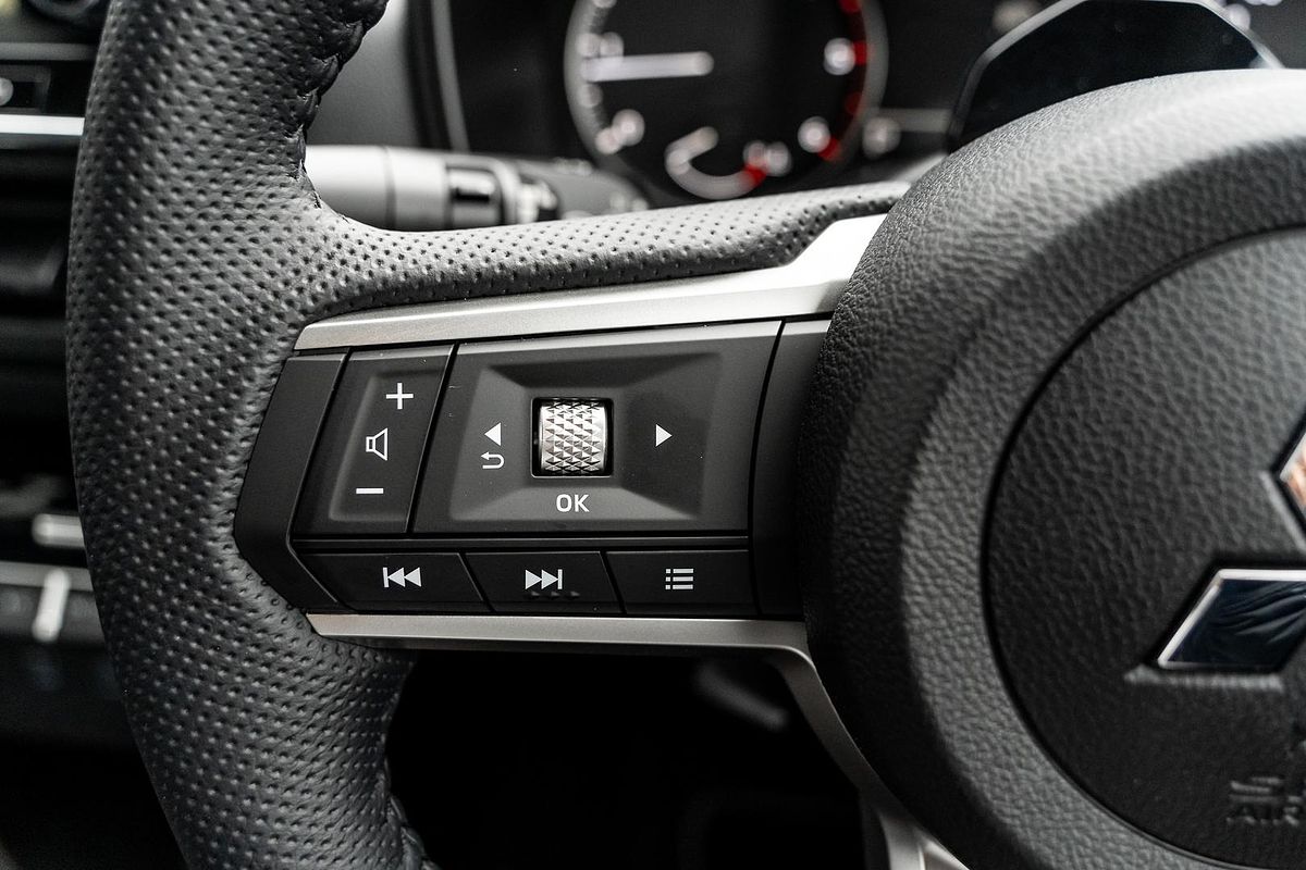 2024 Mitsubishi Triton GLX-R MV 4X4