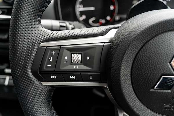 2024 Mitsubishi Triton GLX-R MV 4X4