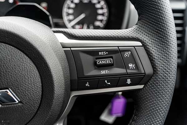 2024 Mitsubishi Triton GLX-R MV 4X4