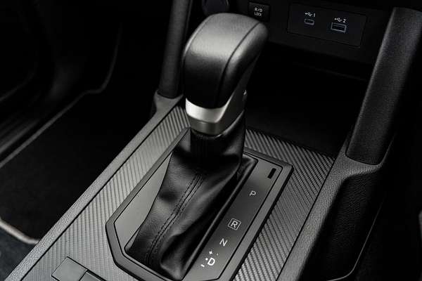 2024 Mitsubishi Triton GLX-R MV 4X4