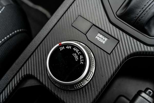 2024 Mitsubishi Triton GLX-R MV 4X4