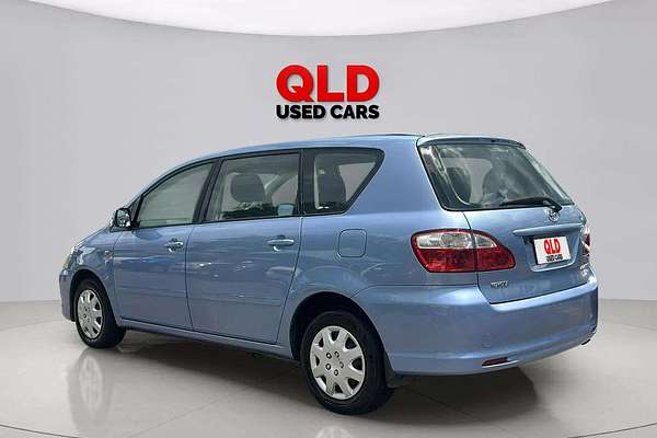 2005 Toyota Avensis Verso GLX ACM21R