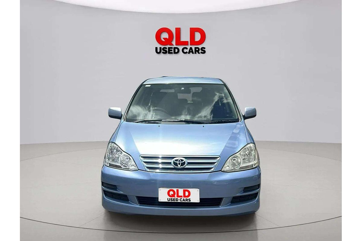 2005 Toyota Avensis Verso GLX ACM21R