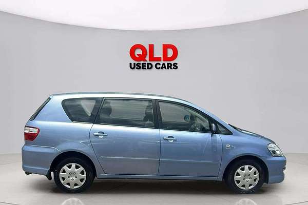 2005 Toyota Avensis Verso GLX ACM21R