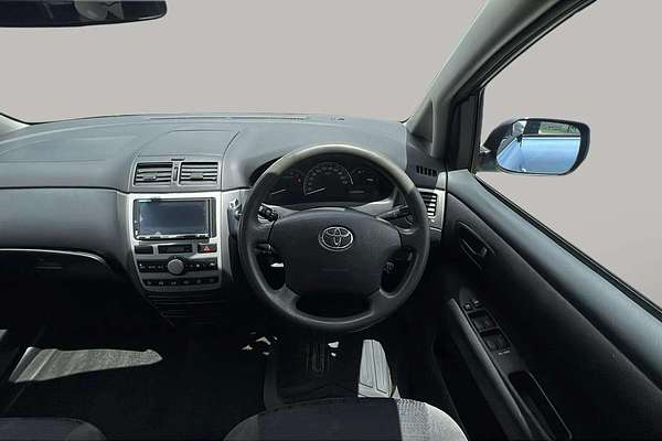 2005 Toyota Avensis Verso GLX ACM21R